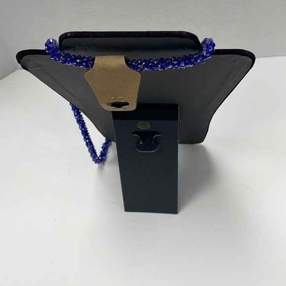 Blue Necklace only new - Picture 7 of 8
